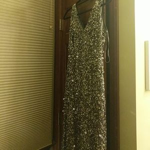 Wore it for a wedding